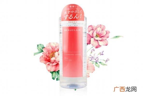 雪美清杨桃卸妆水好用吗cosme大赏第一