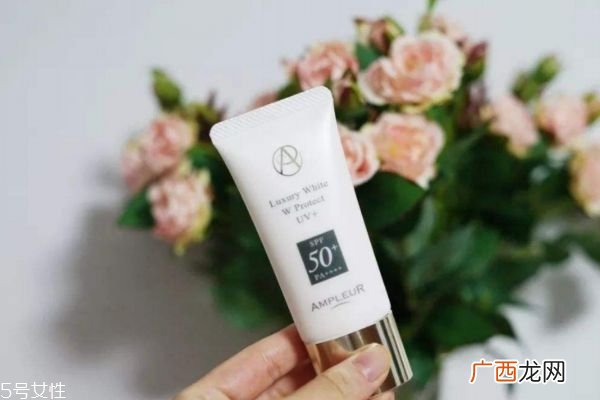 spf30夏天够吗夏天要用spf多少的防晒霜