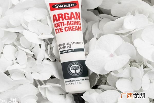 swisse眼霜的功效swisse眼霜评测