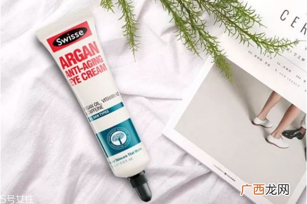 swisse眼霜用在哪一步swisse眼霜使用步骤