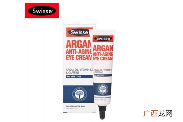 swisse眼霜用在哪一步swisse眼霜使用步骤
