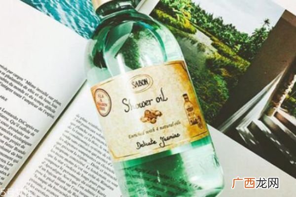 沐浴油怎么用沐浴油的使用方法