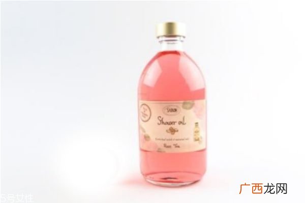 沐浴油怎么用沐浴油的使用方法