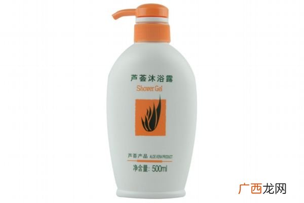完美沐浴露有那么好吗完美沐浴露功效