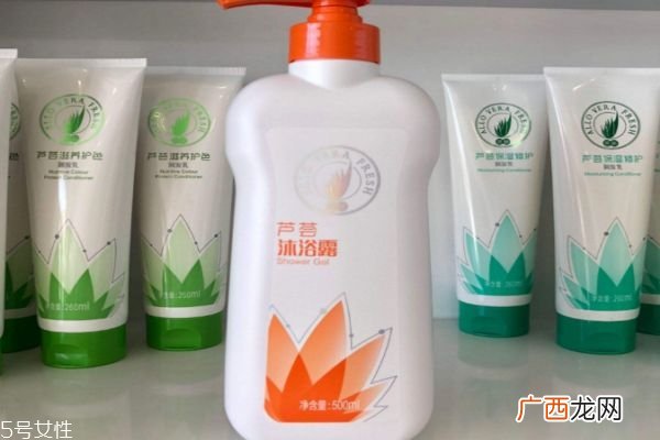 完美沐浴露有那么好吗完美沐浴露功效