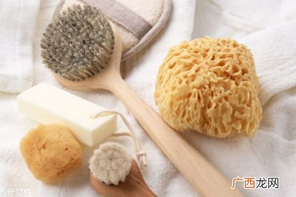 沐浴露有什么作用沐浴露怎么用效果最好