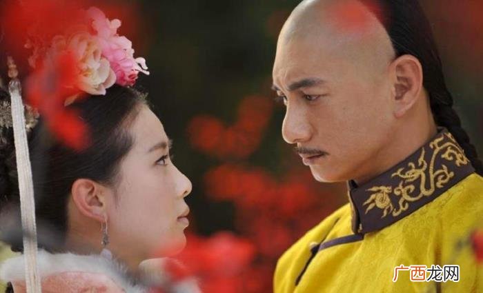 夫妻电视剧，盘点戏里戏外都是夫妻的几部电视剧