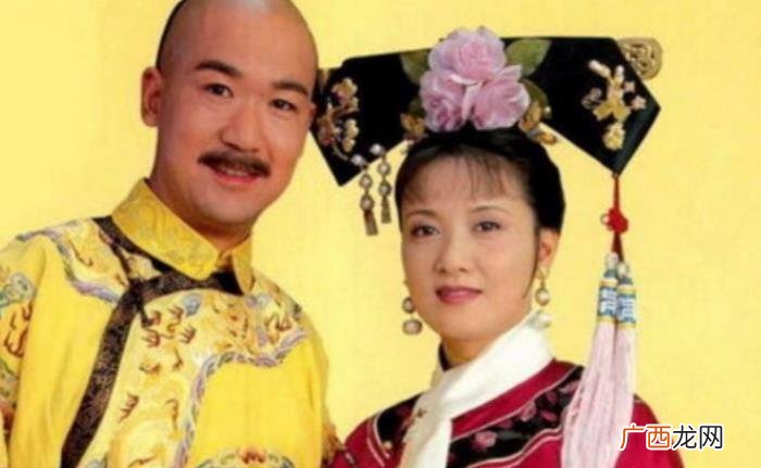 夫妻电视剧，盘点戏里戏外都是夫妻的几部电视剧