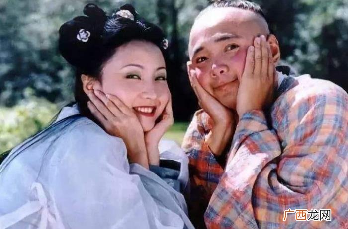 夫妻电视剧，盘点戏里戏外都是夫妻的几部电视剧