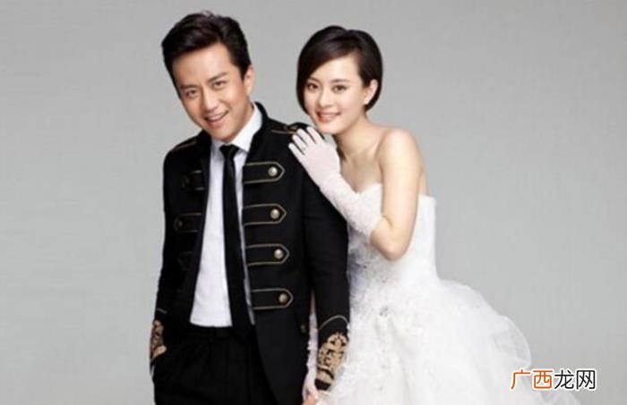 夫妻电视剧，盘点戏里戏外都是夫妻的几部电视剧