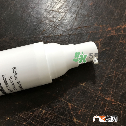 贝美美白防晒霜怎么样？贝美美白防晒隔离霜好用吗？