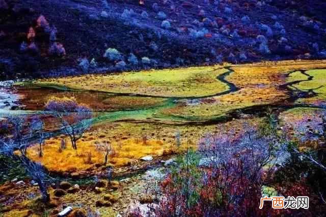 重庆周边旅游景点大全？重庆周边这8个小众旅行地