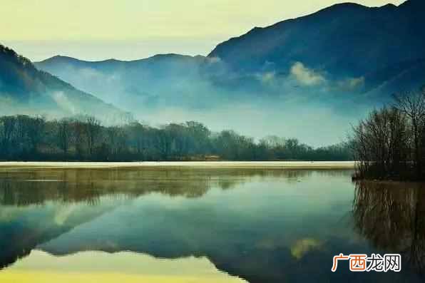 重庆周边旅游景点大全？重庆周边这8个小众旅行地