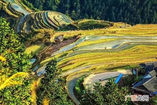 重庆周边旅游景点大全？重庆周边这8个小众旅行地