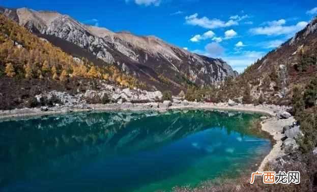 重庆周边旅游景点大全？重庆周边这8个小众旅行地
