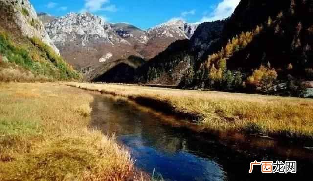 重庆周边旅游景点大全？重庆周边这8个小众旅行地