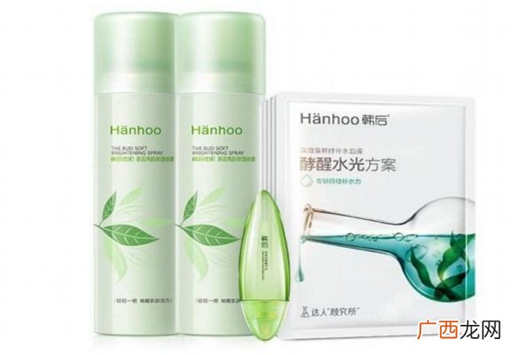 韩后茶蕊喷雾多少钱韩后茶蕊喷雾功效