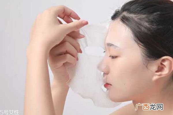 脸过敏可以敷面膜么最好不要用面膜