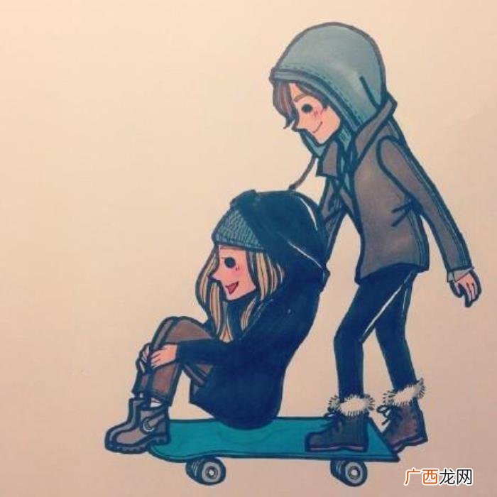 给男朋友甜到炸的情话 对男朋友说的情话