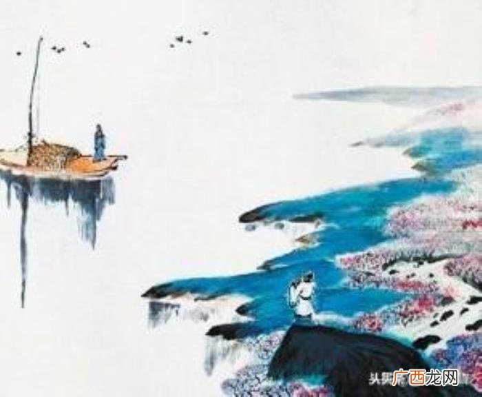 描写桃花经典诗词36首 桃花的诗句千古名句