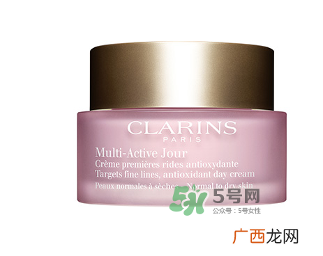 娇韵诗青春赋活日间乳怎么样_多少钱_适合肤质