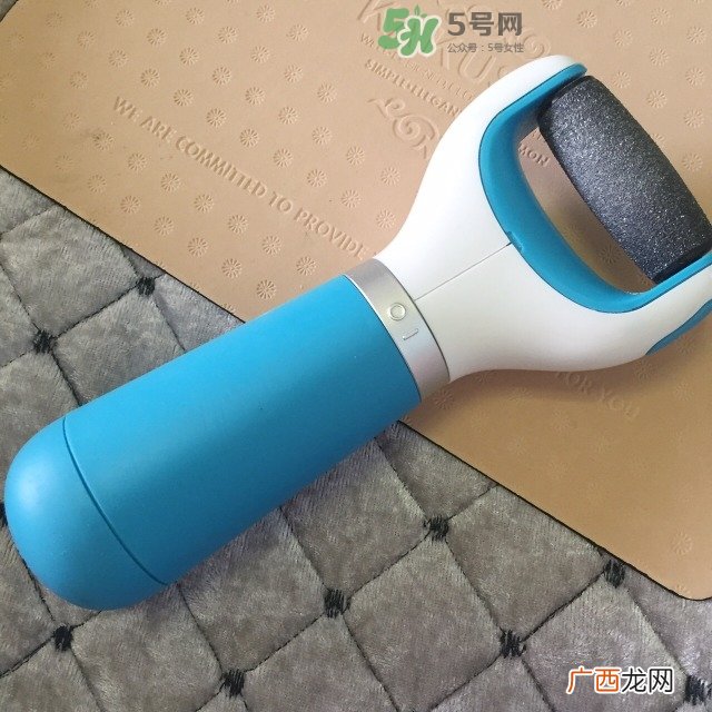 dr scholl爽健丝柔电动修足机怎么清洗_怎么安电池