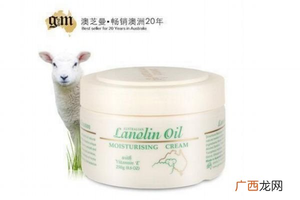 澳芝曼绵羊油婴幼儿可以用吗澳芝曼绵羊油适用人群