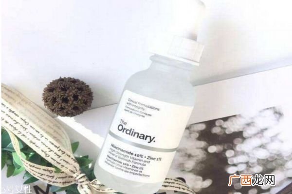 烟酰胺不能和什么一起用烟酰胺混用注意