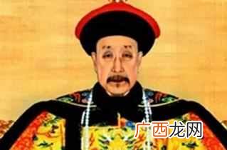 弘历是哪个皇帝？弘历是几阿哥 弘历的皇后是谁 弘历的儿子有谁