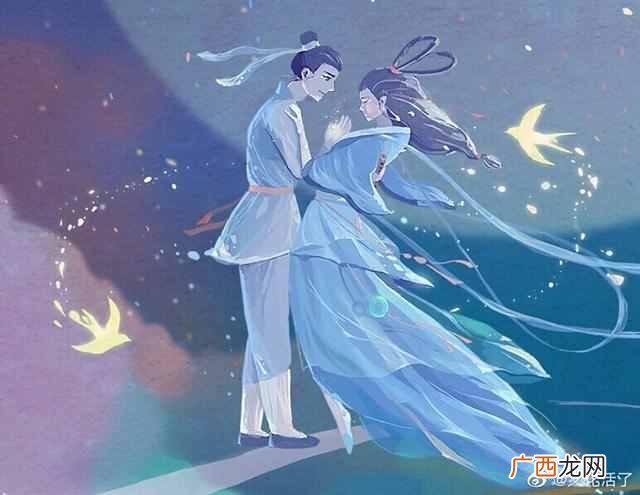 七夕节来历?七夕节的起源原来是这样!你知道吗?