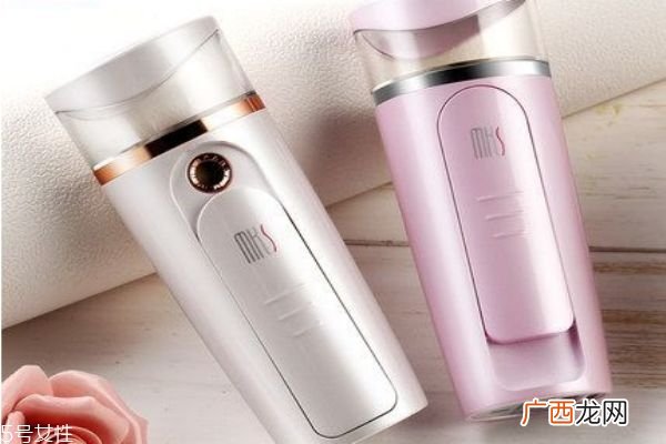 纳米补水仪有效果吗纳米补水仪用什么水