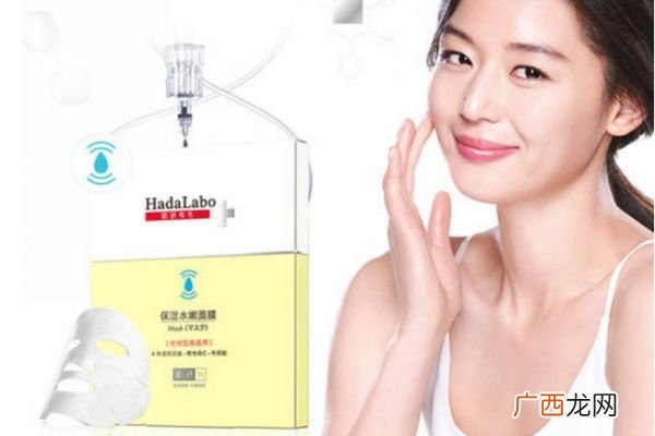 肌研专方保湿水嫩面膜适合什么肤质肌研专方面膜用法