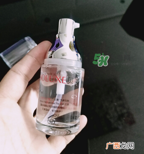 贝美晒后修护积雪草凝胶怎么样？贝美晒后修护凝胶好用吗？
