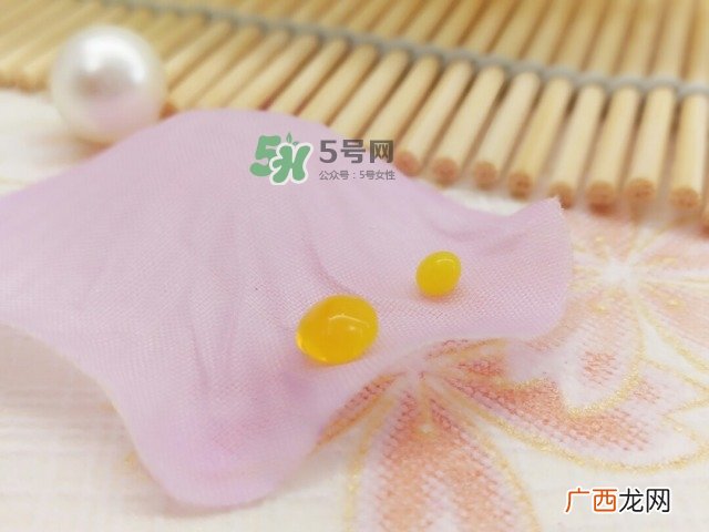 wei蔚蓝之美明王朝御容精华水怎么用_使用方法