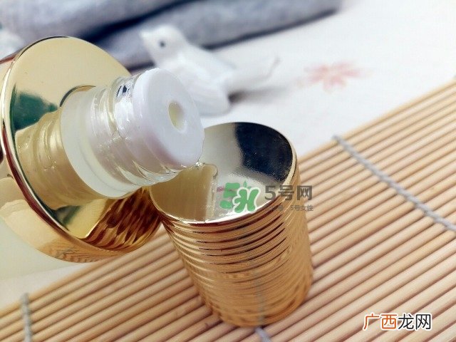 wei蔚蓝之美明王朝御容精华水怎么用_使用方法