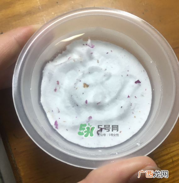 花渡面膜粉怎么样？花渡面膜粉好用吗？