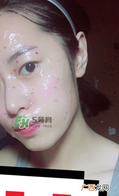 花渡面膜粉怎么样？花渡面膜粉好用吗？