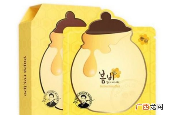 孕妇可以用春雨蜂蜜面膜吗孕妇护肤品使用禁忌