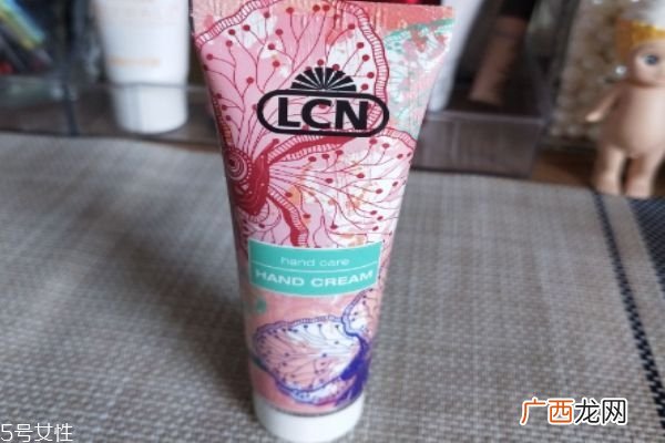 lcn护手霜多少钱lcn护手霜价格