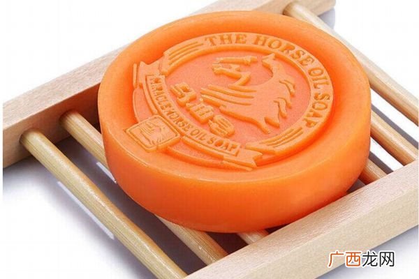 马油皂对螨虫有用吗马油皂的功效与作用