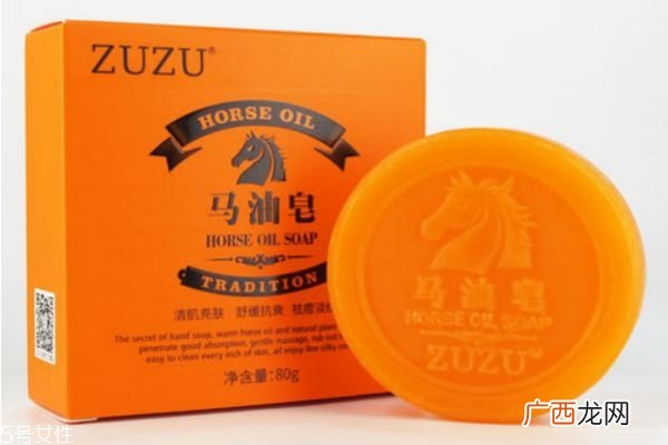 马油皂怎么用孕妇能用马油皂吗