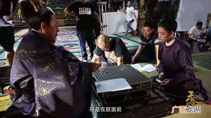 倪大红倪妮,她这点连倪大红都办不到丨倪妮值得被称为老戏骨吗