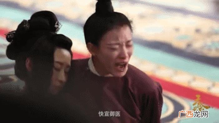 倪大红倪妮,她这点连倪大红都办不到丨倪妮值得被称为老戏骨吗