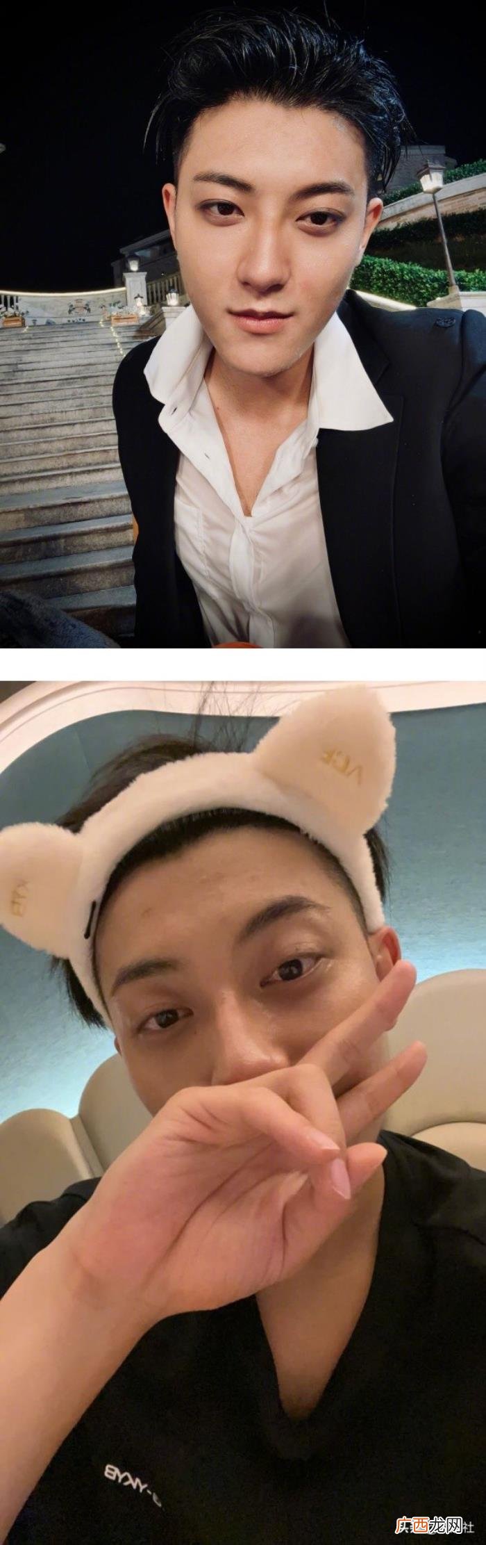 黄子韬身价，身价200亿的黄子韬痛批娱乐圈乱象