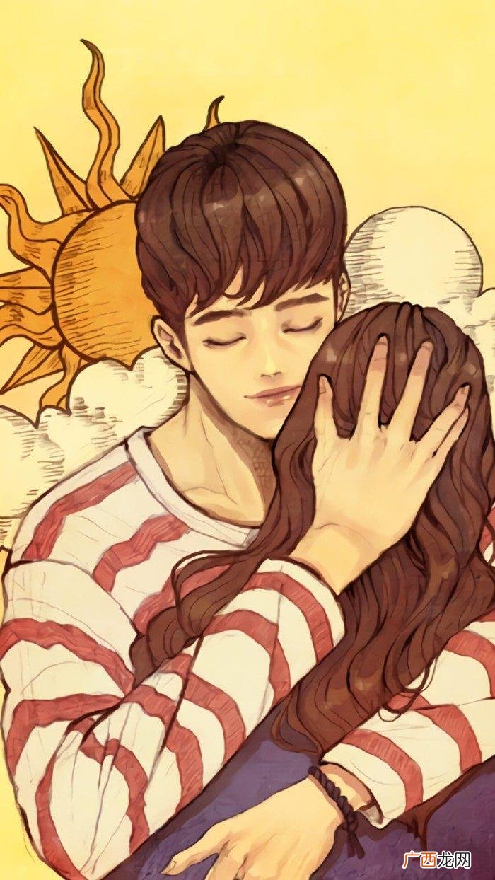 男人还爱着初恋表现，男人哪4种直接表现