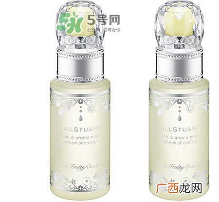 jill stuart水果收敛水怎么样_jill stuart水果喷雾好用吗