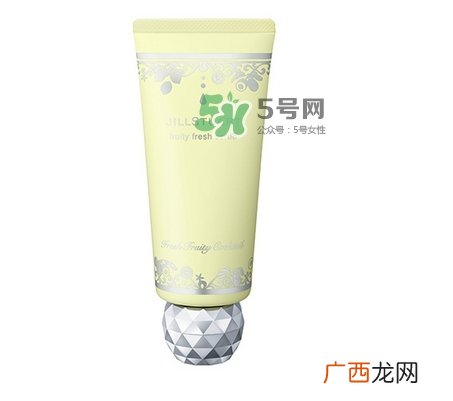 jill stuart去角质洁面乳怎么样_多少钱专柜价格
