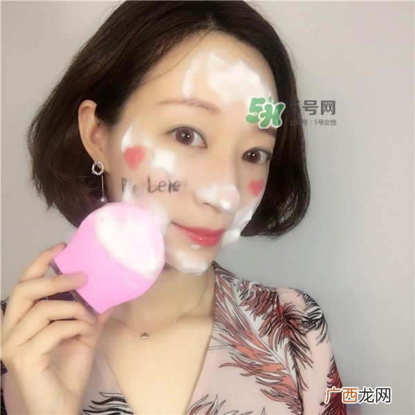 德国Pilerbeier派乐蓓洁面仪怎么样？派乐蓓洁面仪好不好？