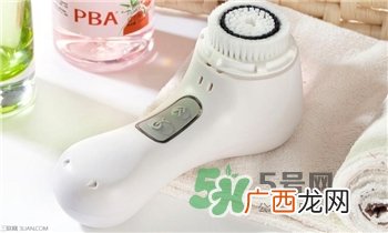 洁面仪能天天用吗?洁面仪的使用