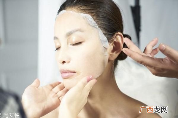 天天敷面膜能淡斑吗经常做面膜的好处